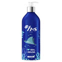 Champú Classic Botella Reutilizable I Love Sea Champú Classic Botella Reutilizable I Love Sea